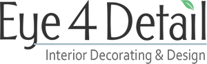 Eye 4 Detail Logo